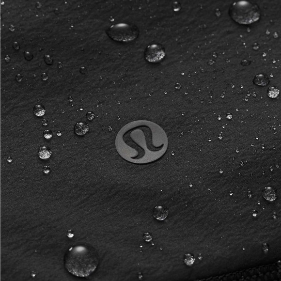 Lululemon Go Cozy Jacket Black 2 - Picture 12 of 13